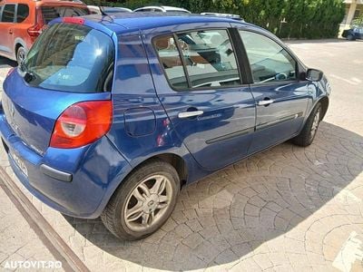 Renault Clio II