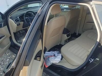 Second-hand Ford Mondeo 150 CP (110 kW) 2019 Break