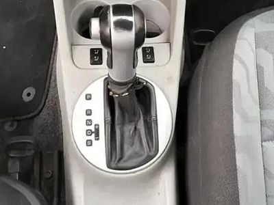 Utilizat 2008 Skoda Fabia Break | 2.400 EUR (Puțin scump)