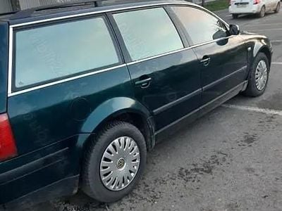 Second-hand VW Passat 131 CP (96 kW) 2001 Break