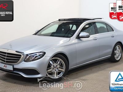 Mercedes E250