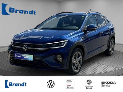 Second-hand VW Taigo R-line 150 CP (110 kW) 2023 SUV