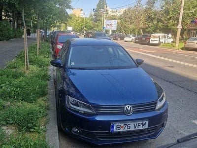 VW Jetta