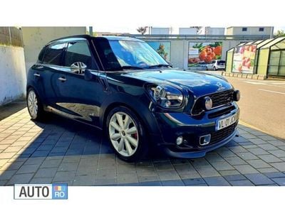 Verde Utilizat 2014 Mini Cooper S Hatchback | 16.900 EUR