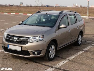 second-hand Dacia Logan 0.9 TCe Laureate