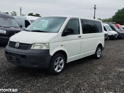 VW T5