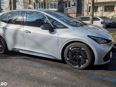 Second-hand Cupra Born e-Boost 169 kW (231 CP) 2023 Culoaregri Hatchback