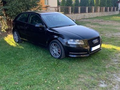 second-hand Audi A3 1.6 TDI S-Tronic Attraction