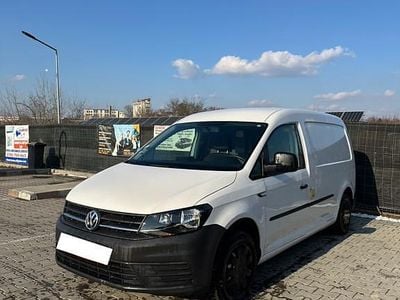 Utilizat 2018 VW Caddy Maxi Monovolum | 13.000 EUR