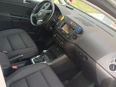 VW Golf Plus Cross