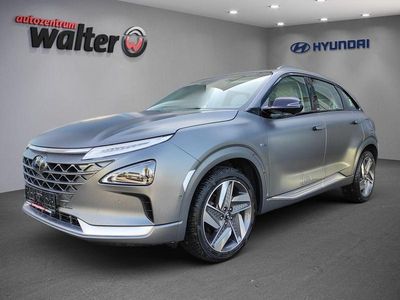 Utilizat 2020 Hyundai Nexo Basis SUV | 13.149 EUR