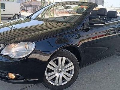 VW Eos