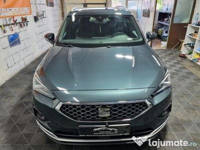 Utilizat 2020 Seat Tarraco SUV | 19.800 EUR (Preț OK)
