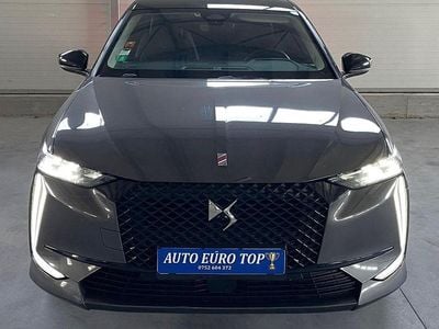 Culoaregri Utilizat 2022 DS Automobiles DS4 Rivoli SUV | 18.800 EUR