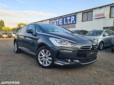Citroën DS5