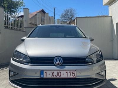 VW Golf VII