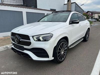 Mercedes GLE350