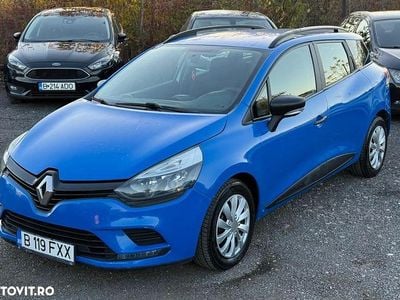 Renault Clio GrandTour