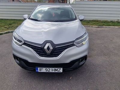 second-hand Renault Kadjar 