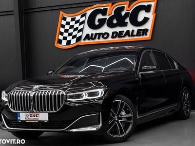 BMW 740