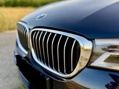 BMW 740