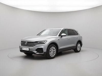 Utilizat 2023 VW Touareg Style SUV | 43.600 EUR