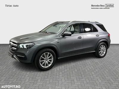 Mercedes GLE350