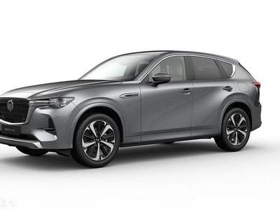 Gri Nouă 2025 Mazda CX-60 SUV | 56.662 EUR
