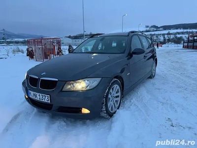 Utilizat 2008 BMW 320 Break | 3.600 EUR (Preț OK)