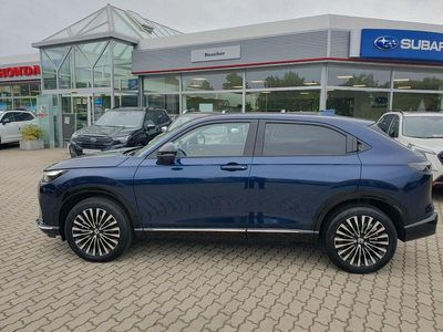 Utilizat 2025 Honda e:Ny1 SUV | 37.153 EUR