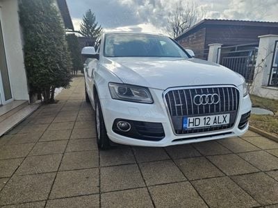 Utilizat 2013 Audi Q5 SUV | 14.500 EUR (Scump)