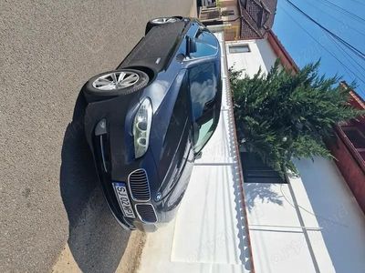 Utilizat 2012 BMW 520 Berlinǎ | 11.000 EUR