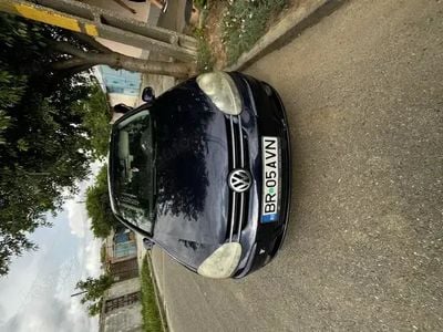 VW Golf VI