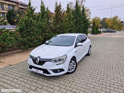 Renault Mégane IV