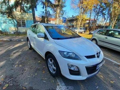 second-hand Mazda CX-7 CD173