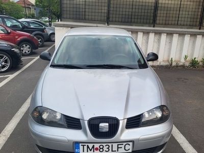 second-hand Seat Cordoba 2004
