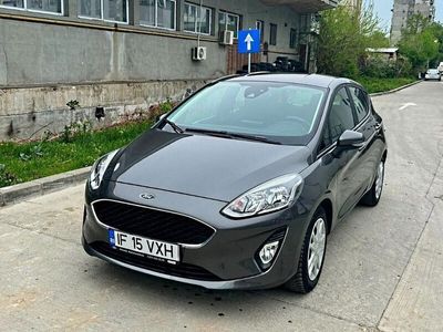 second-hand Ford Fiesta 1.0 EcoBoost Active II