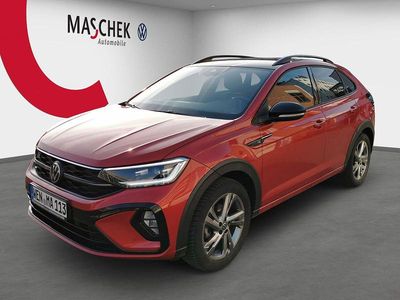 Utilizat 2023 VW Taigo R-line SUV | 25.047 EUR (Preț OK)