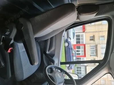 VW Crafter