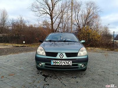 Renault Symbol