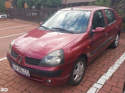 Renault Clio II