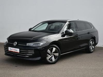 Negru normal Utilizat 2024 VW Passat Business | 32.000 EUR