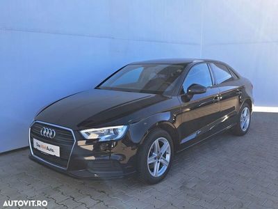 second-hand Audi A3 Limuzina 1.0 TFSI