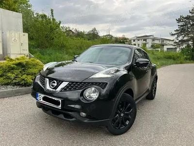 Second-hand Nissan Juke 110 CP (80 kW) 2016 SUV