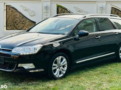Citroën C5