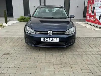 Utilizat 2015 VW Golf VII Break | 6.999 EUR (Preț OK)
