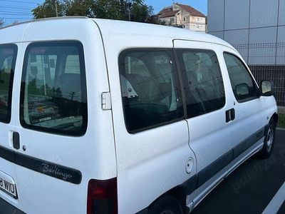 Utilizat 1999 Citroën Berlingo Monovolum | 1.450 EUR