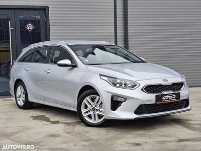 Kia Ceed Sportswagon