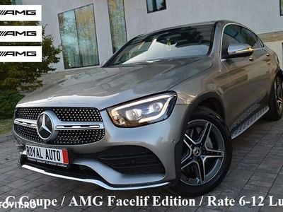 Mercedes GLC220