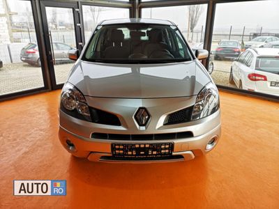 second-hand Renault Koleos 2.0 DCI Dinamic